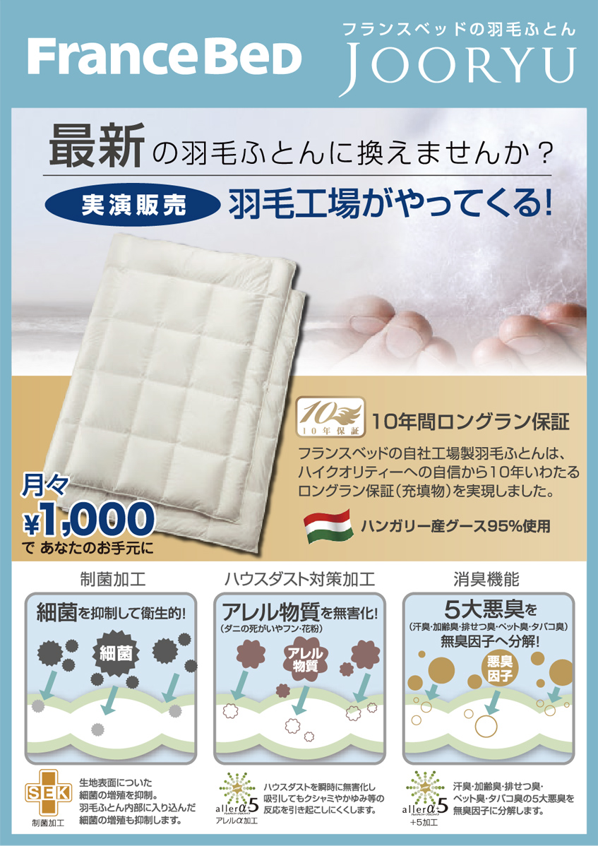 展示アイテム