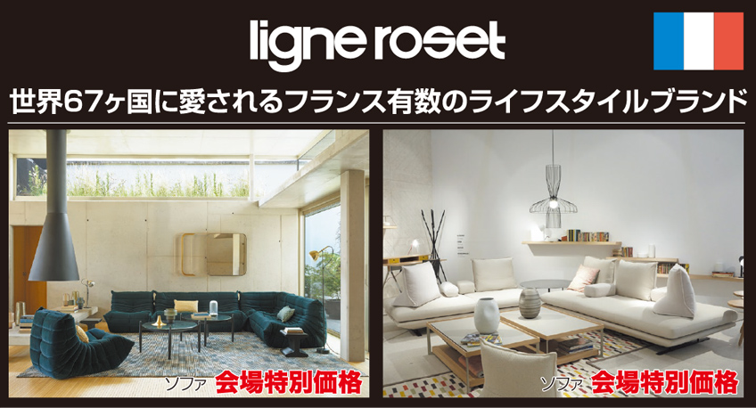展示アイテム