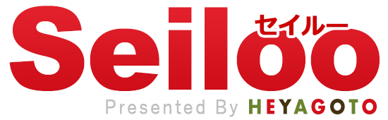 Seilooバナー