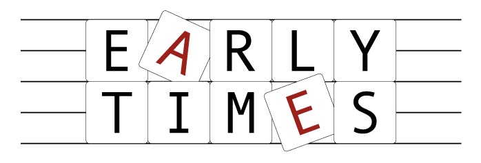 アーリー・タイムス アルファ